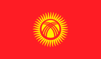 Kyrgyzstan