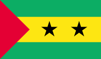 Sao Tome & Principe