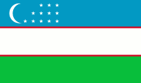 Uzbekistan