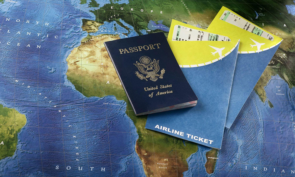 Worldwide Passport & Visa News and Updates